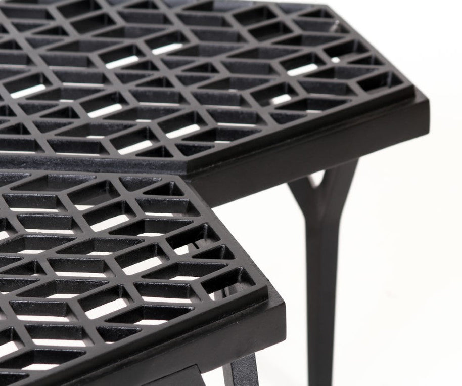 Hive Table - I MEAN DESIGN