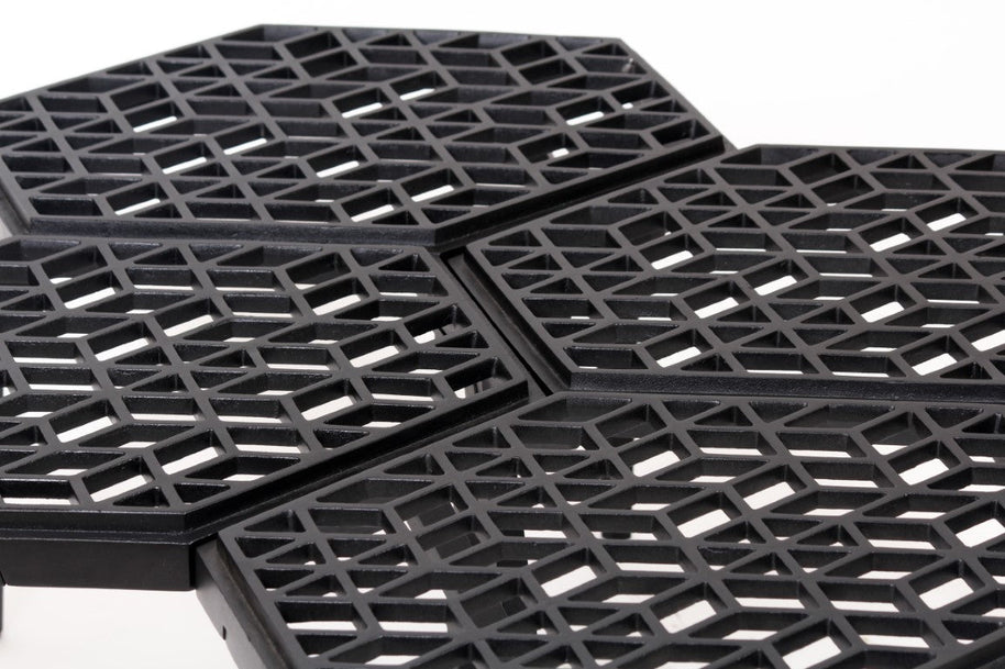 Hive Table - I MEAN DESIGN