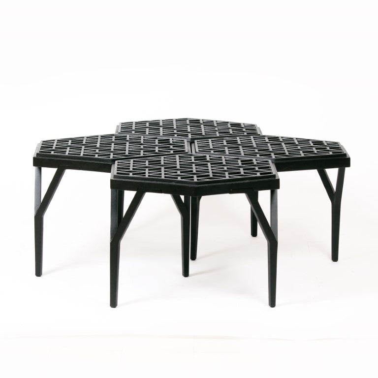 Hive Table - I MEAN DESIGN