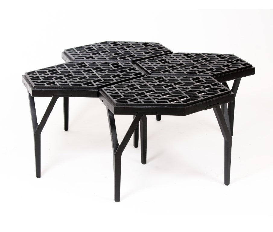 Hive Table - I MEAN DESIGN