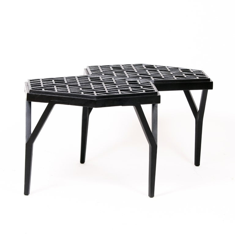 Hive Table - I MEAN DESIGN