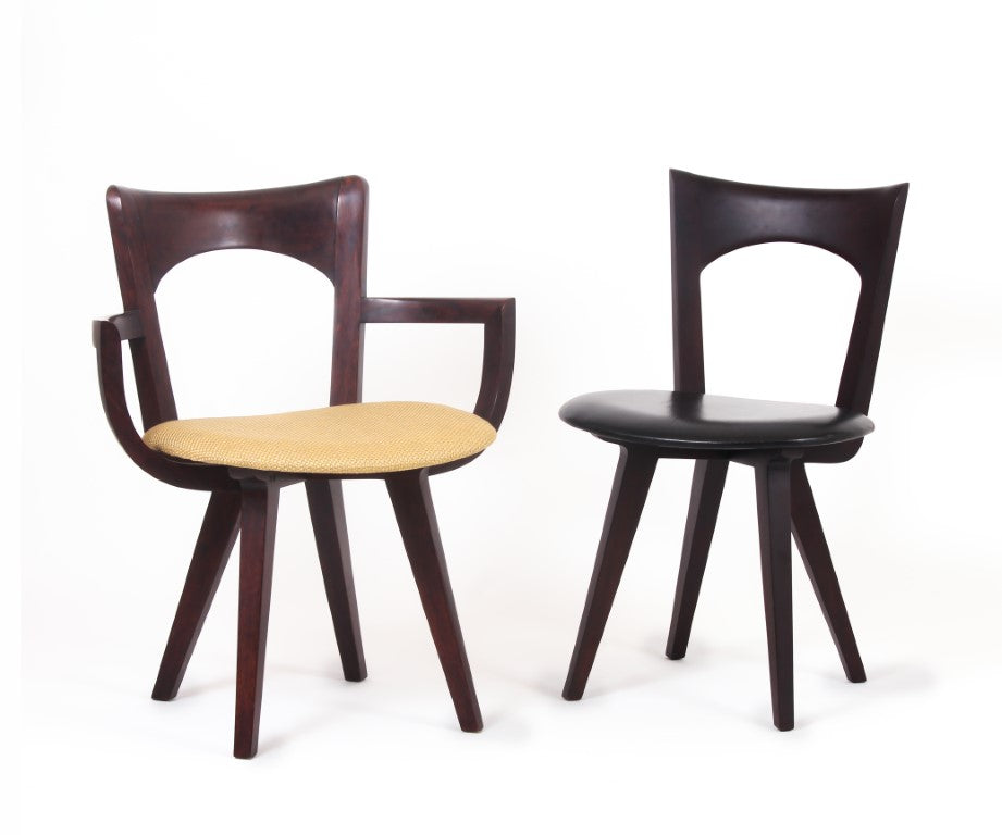 Howard Chair