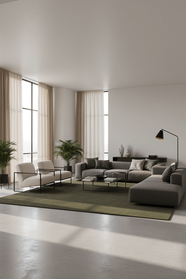 I C O N - F O R E S T