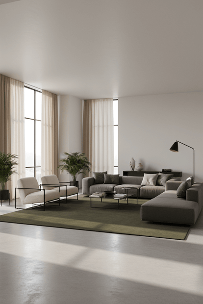 I C O N - F O R E S T