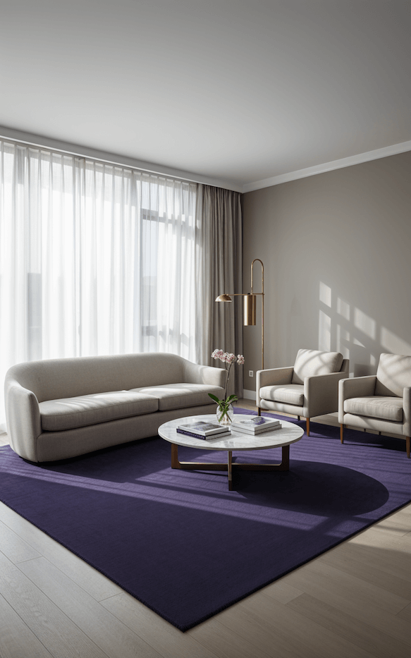 I C O N - P U R P L E