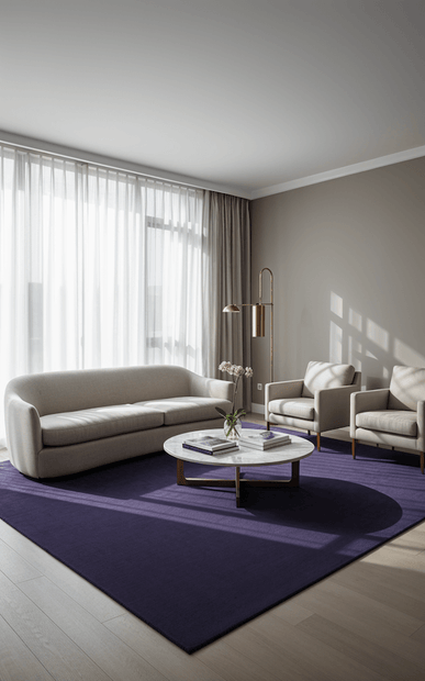 I C O N - P U R P L E