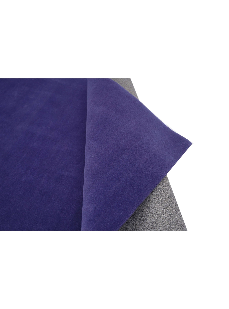 I C O N - P U R P L E luxury modern rug by Cherom