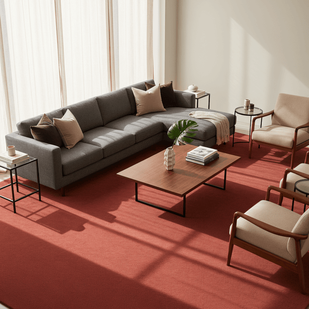 I C O N - R U F O U S