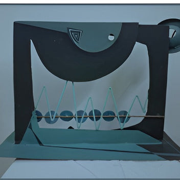 Sapta-tala II (Vyakulata - a relentless strive to unlearn and unveil)