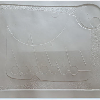 Sapta-tala VII (Amidst the dalliance of ‘is’ and ‘is not’) (Ed. of 5)