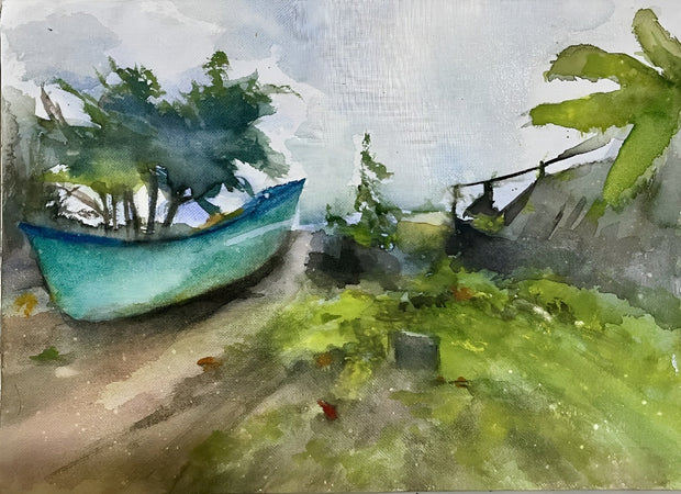 Coastal Dahanu