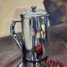 Reflections of Spring