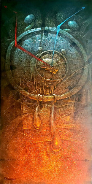 Metamorphosis