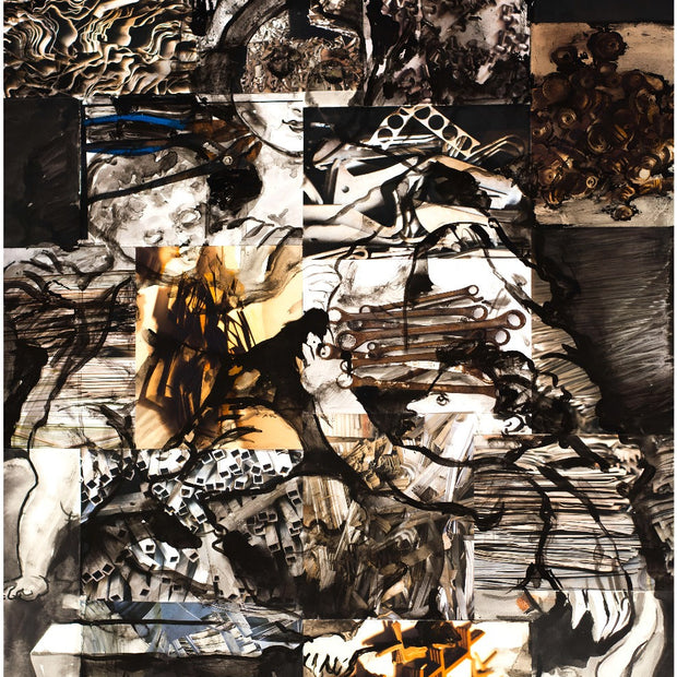 Absence Precence - 1