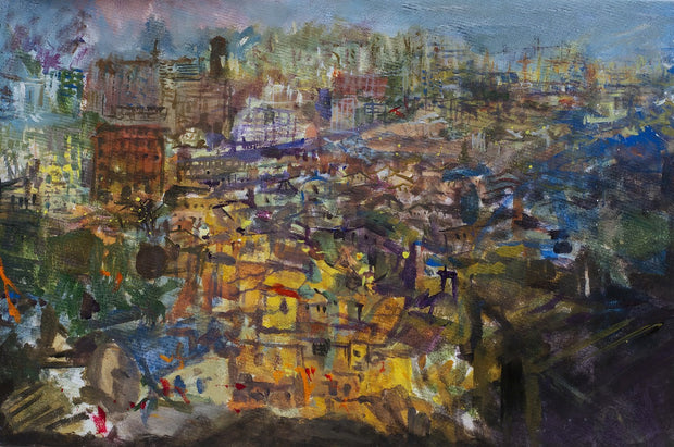After Dusk - 2