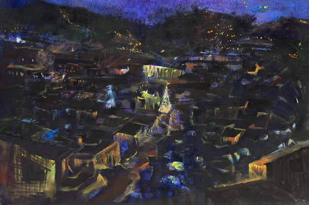 After Dusk -3 2004