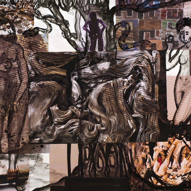 Absence Precence - 5