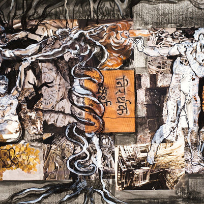 Absence Prescence- 7