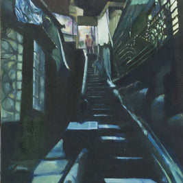 After Dusk -10 (2021)