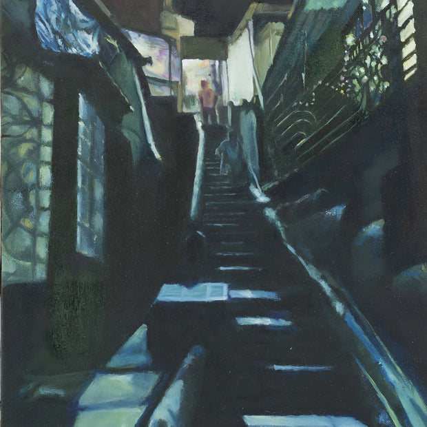 After Dusk -10 (2021)