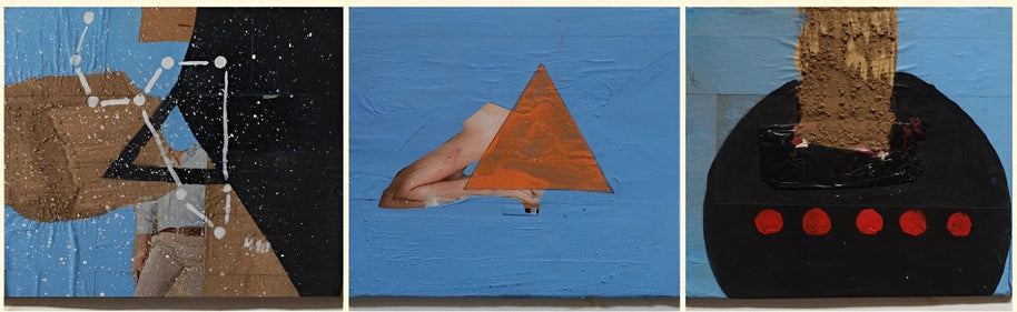 Triptych - I MEAN DESIGN