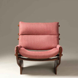 Eve Lounge Chair - I MEAN DESIGN