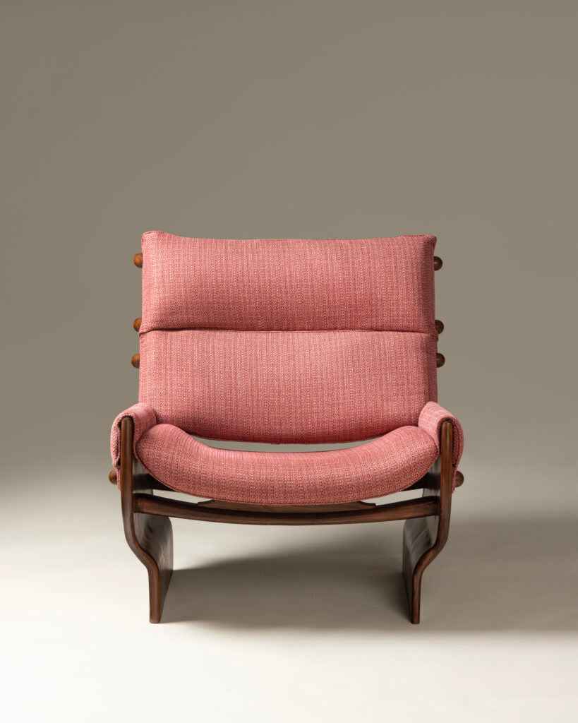 Eve Lounge Chair - I MEAN DESIGN