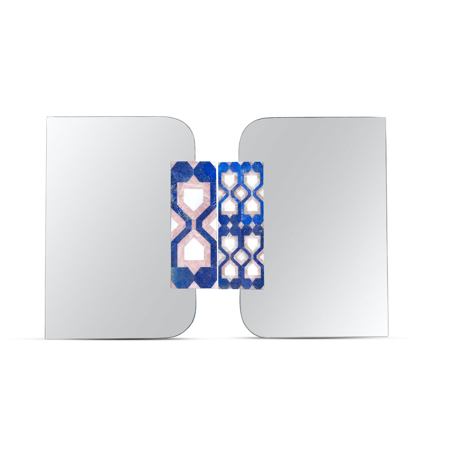 Jaali Mirror