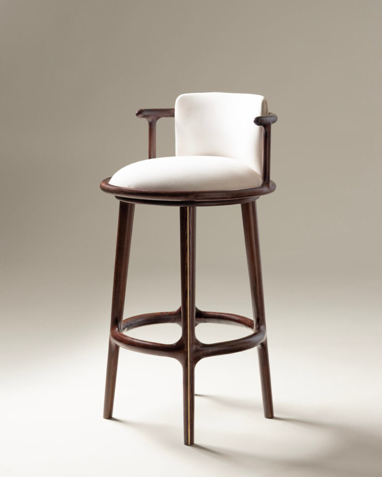 VESPER REVOLVING BAR CHAIR