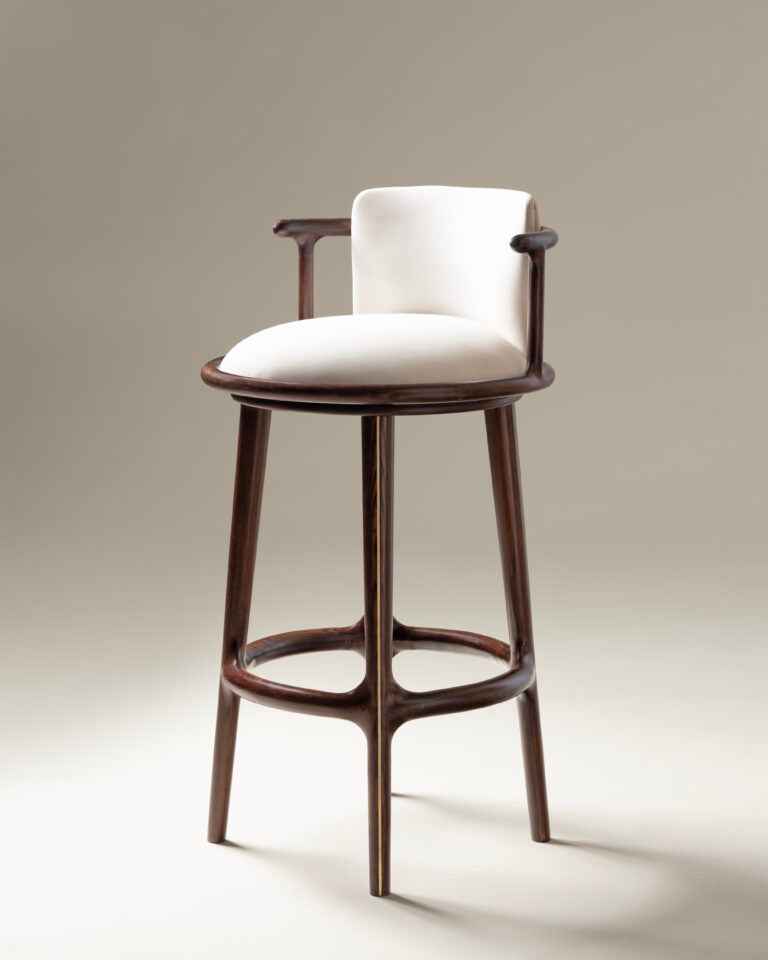 VESPER REVOLVING BAR CHAIR