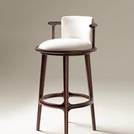 VESPER REVOLVING BAR CHAIR