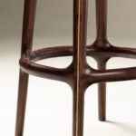 VESPER REVOLVING BAR CHAIR