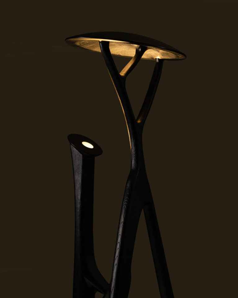 Draven Lamp - I MEAN DESIGN