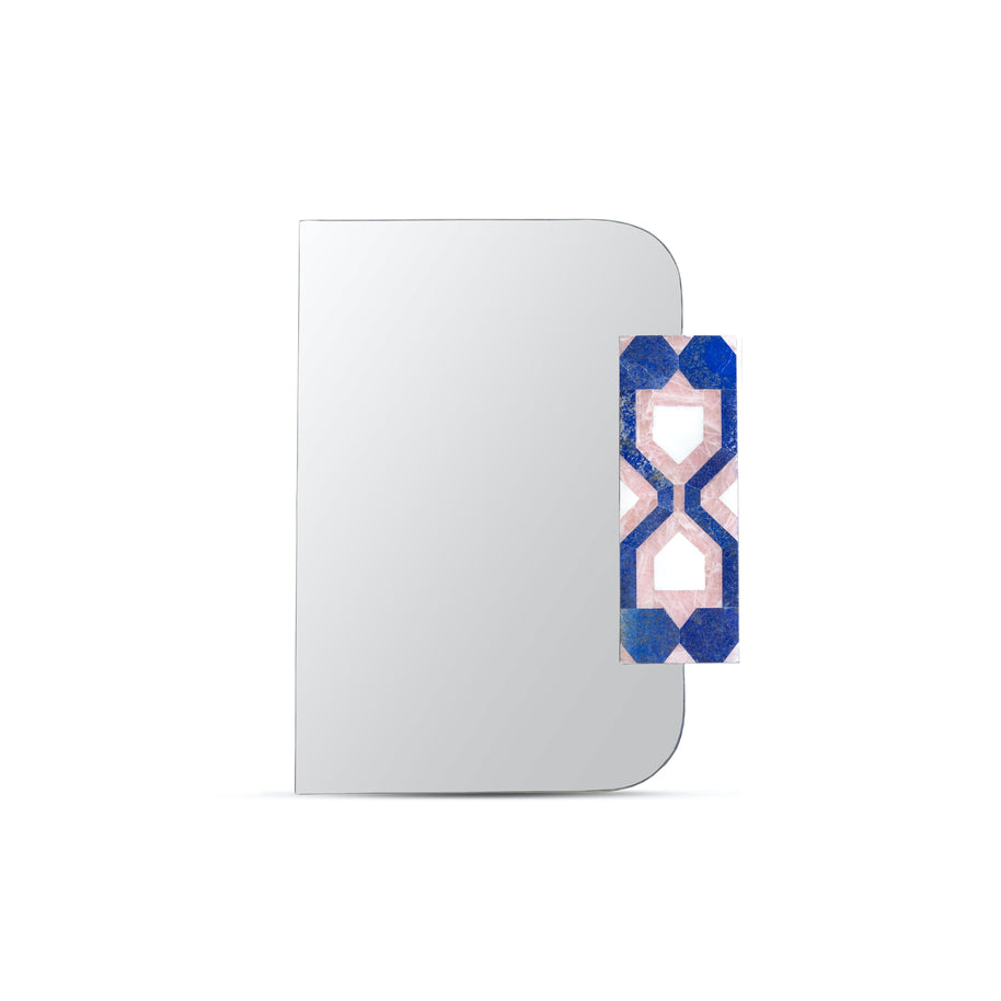 Jaali Mirror