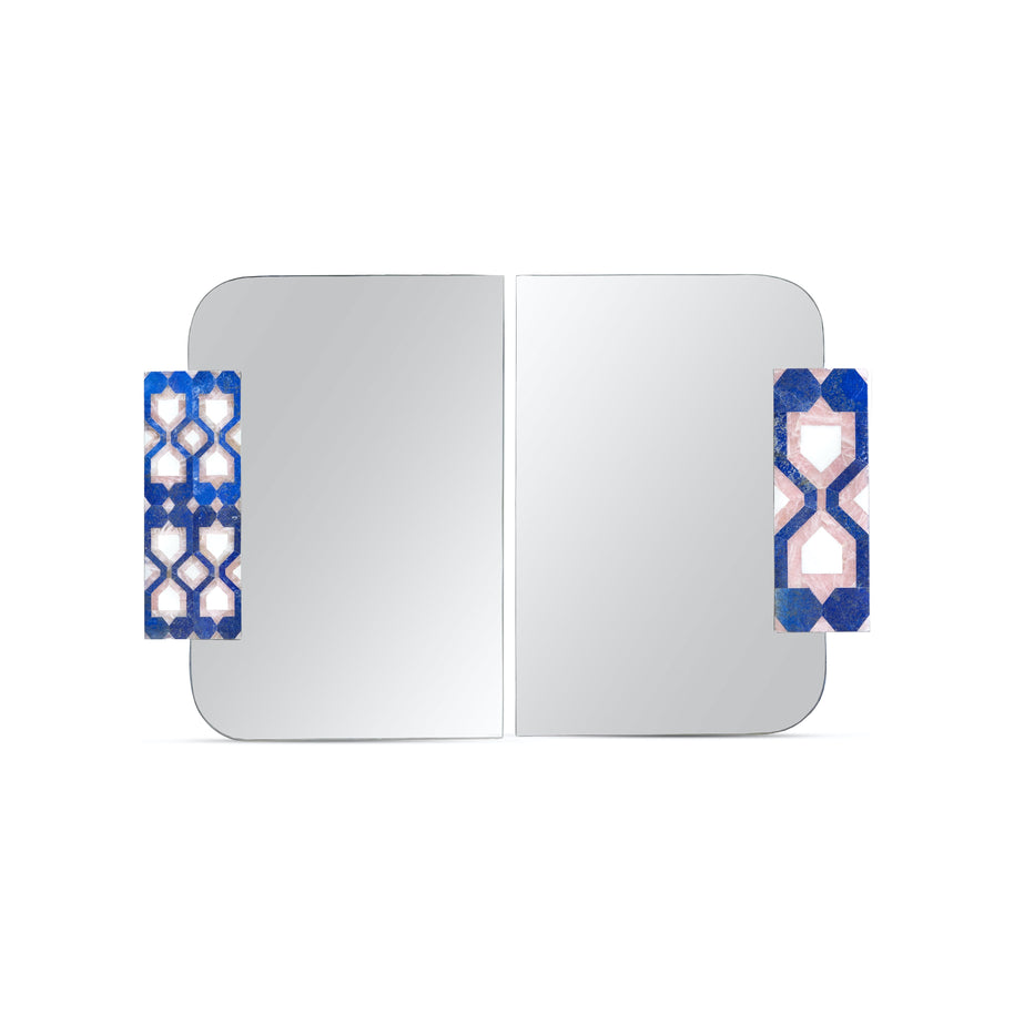 Jaali Mirror