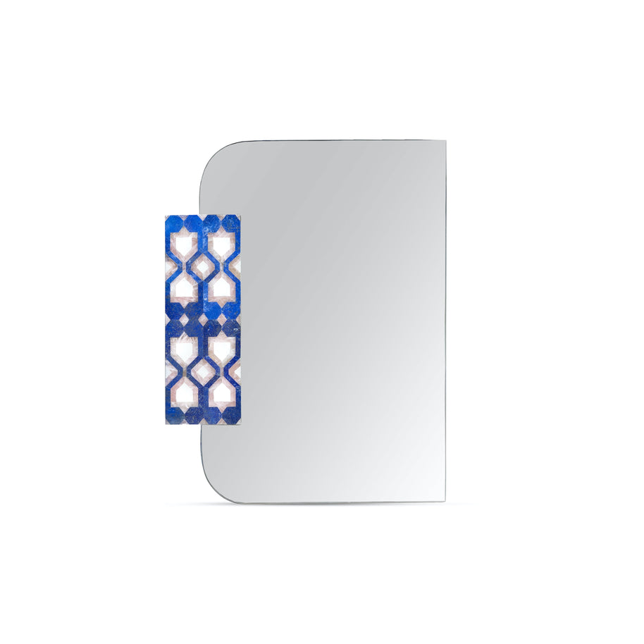 Jaali Mirror
