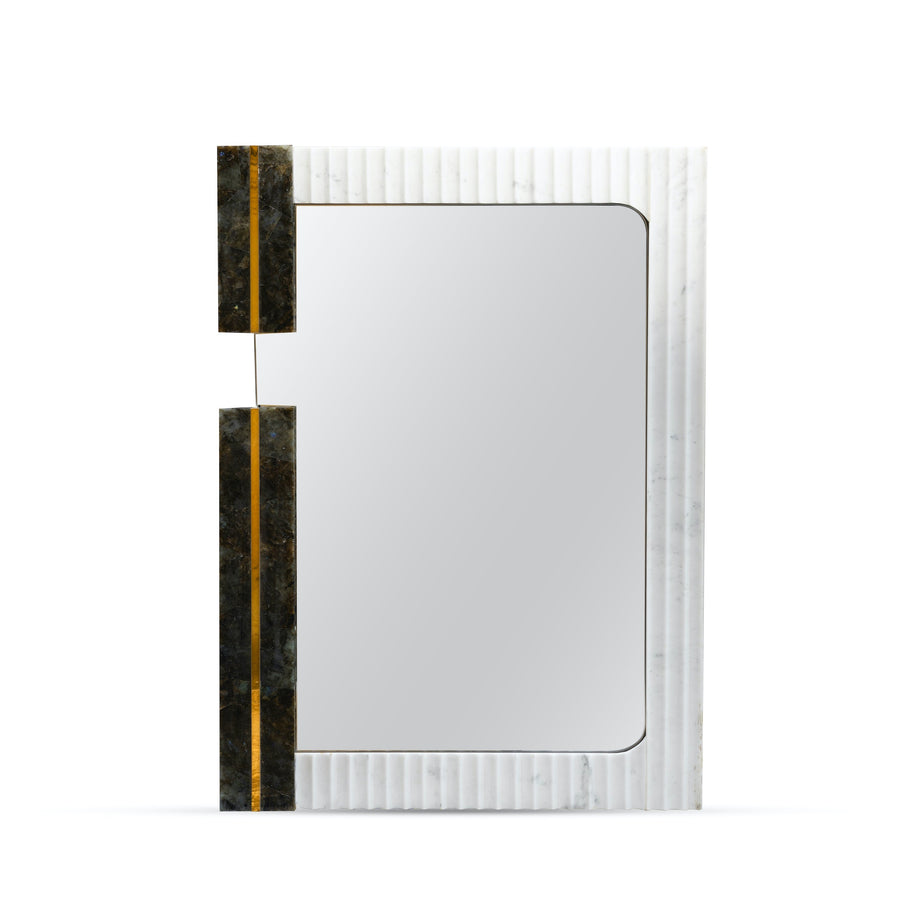 Vert Mirror