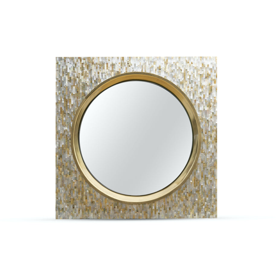 Aque- MOP Mirror