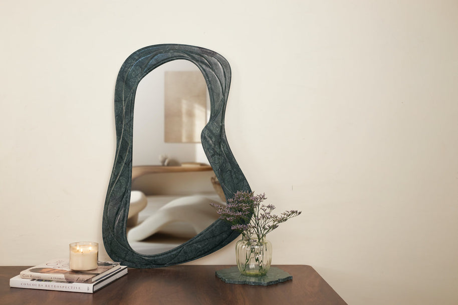 Oasis Mirror