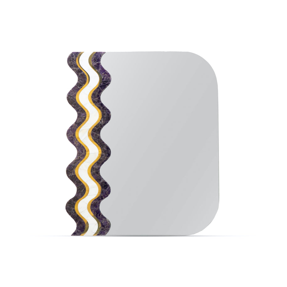 Squiggles Mirror