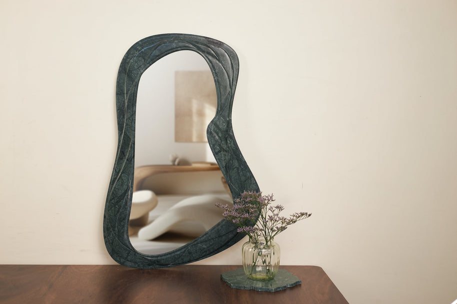 Oasis Mirror