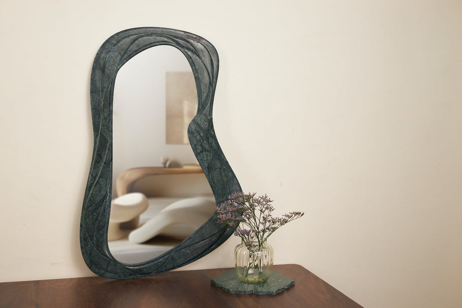 Oasis Mirror