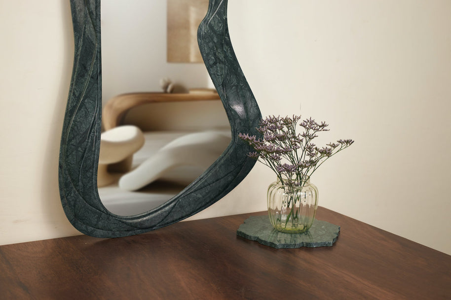 Oasis Mirror