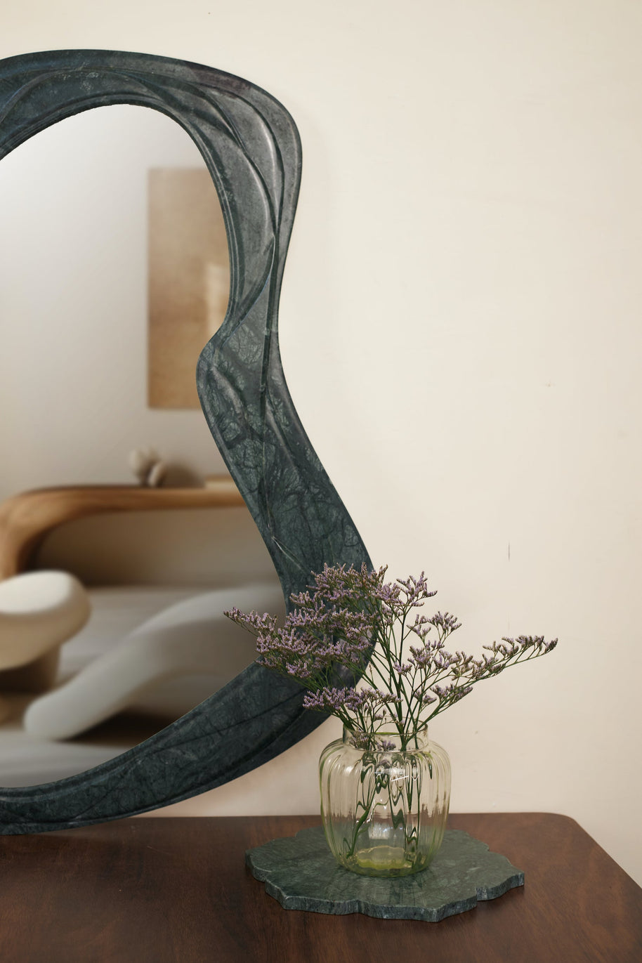 Oasis Mirror