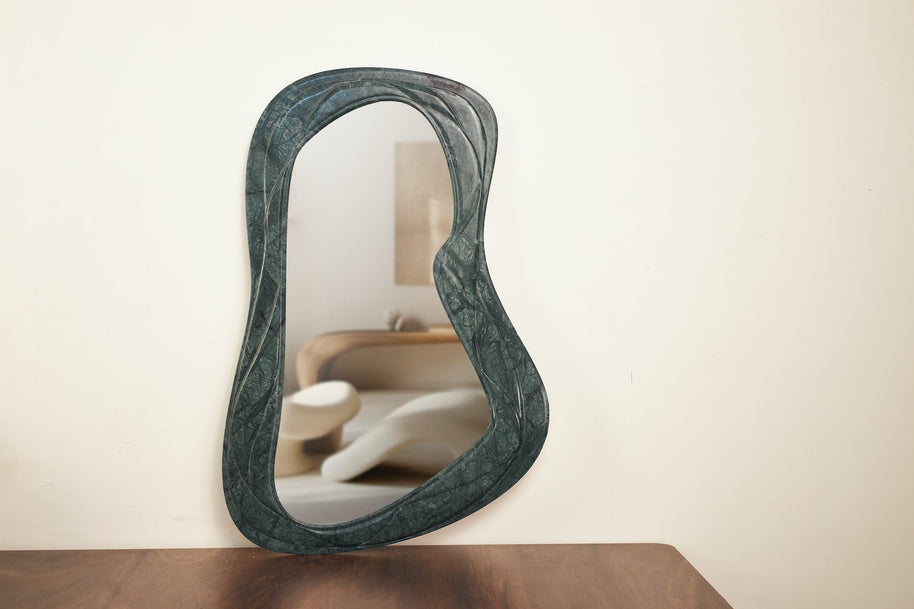 Oasis Mirror