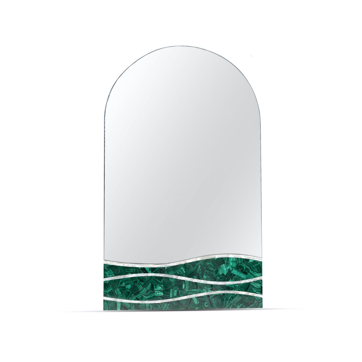 Quiver Mirror
