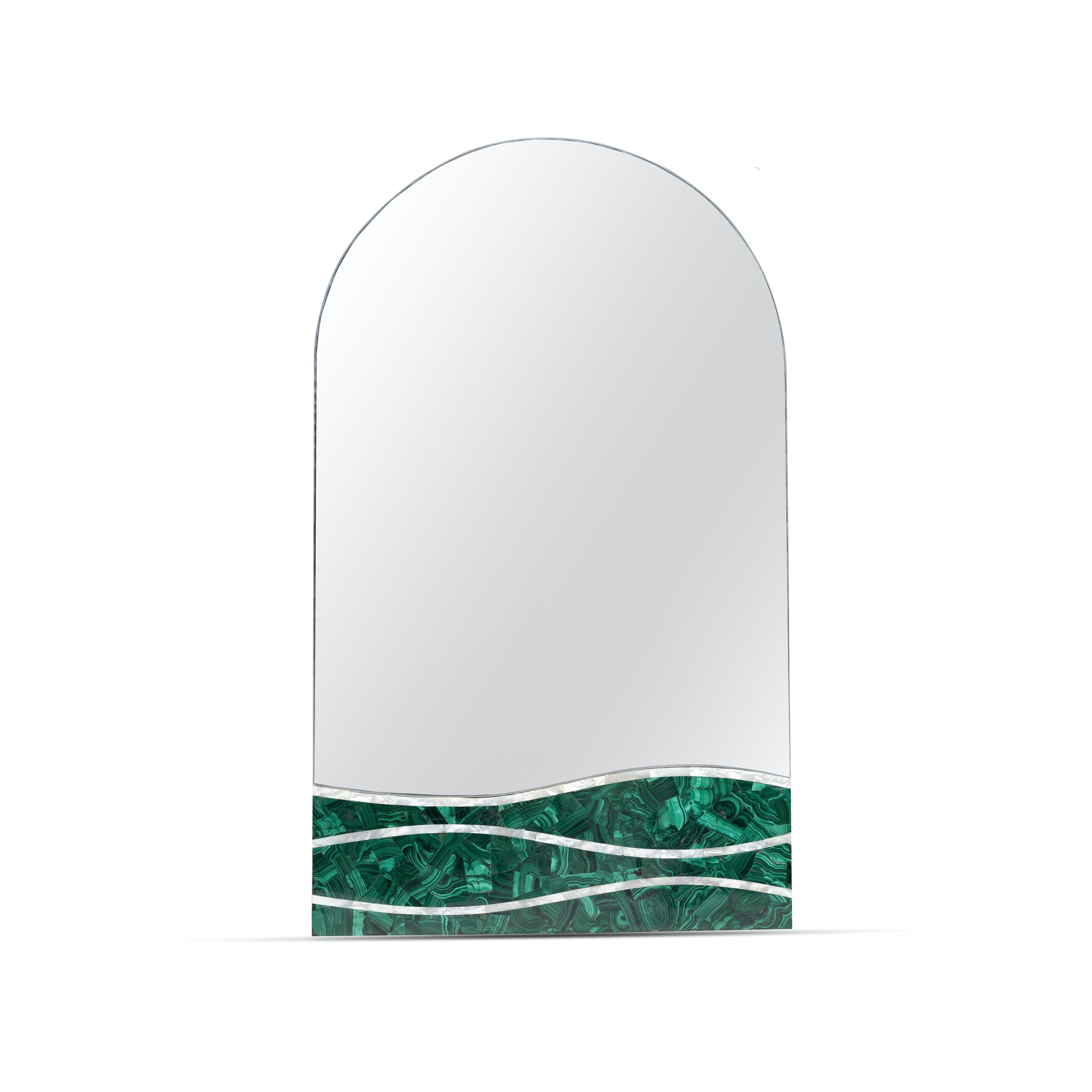 Quiver Mirror