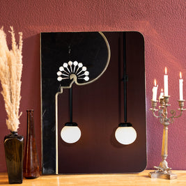 Maur Mirror