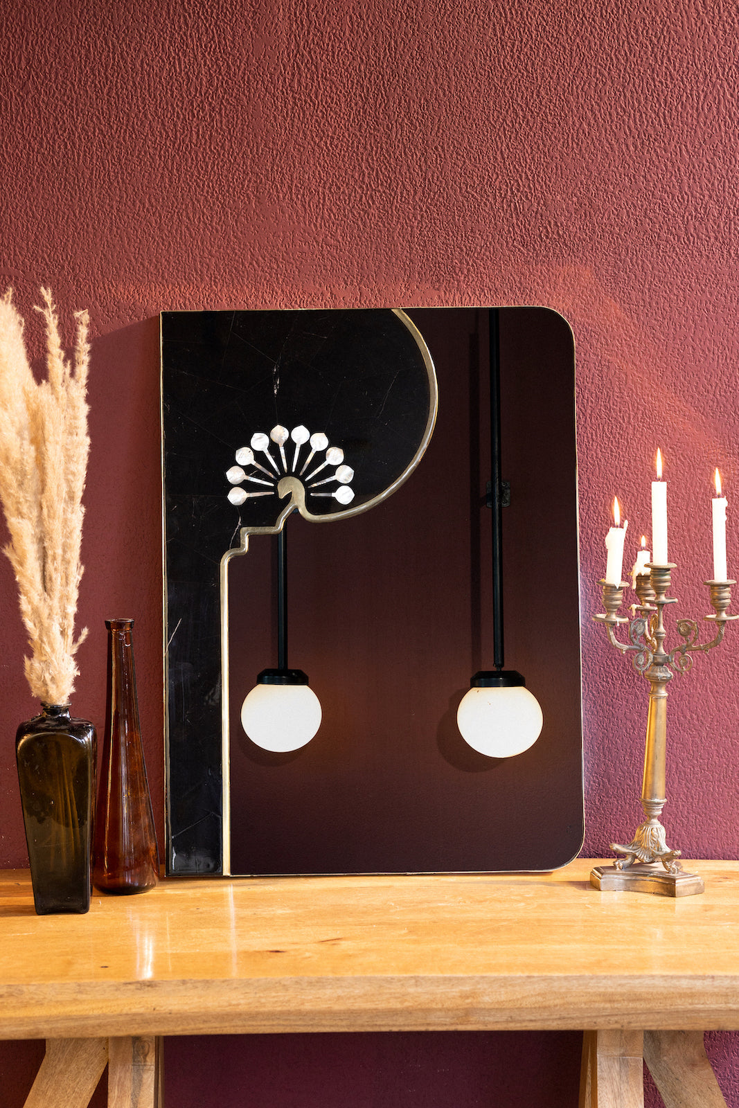 Maur Mirror