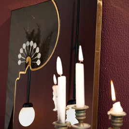 Maur Mirror